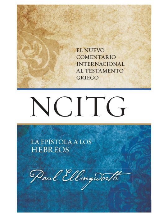 Hebreos - NCITG