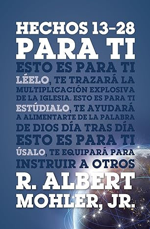Hechos 13-28 Para ti