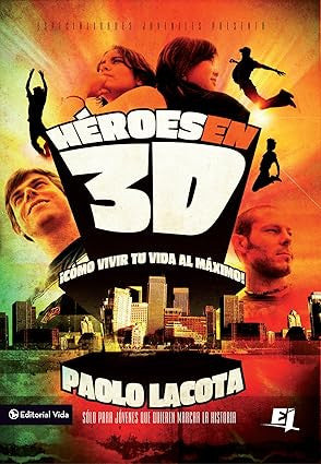 Heroes en 3D