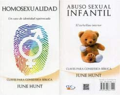 Homosexualidad y Abuso sexual infantil (Tamaño Bolsillo)