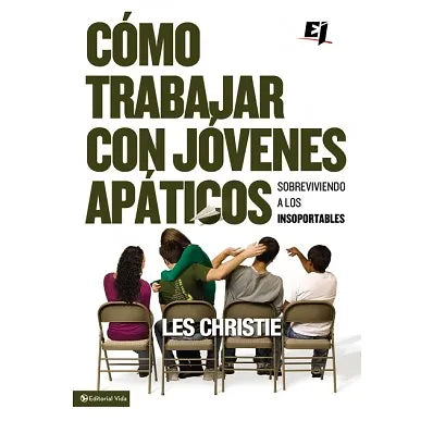 Como trabajar con jovenes apaticos