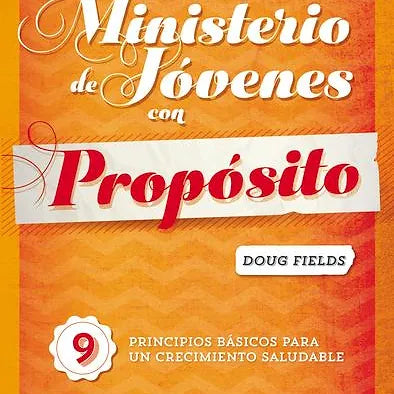 Ministerio de jovenes con proposito