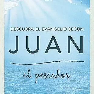 Descubra el Evangelio segun Juan