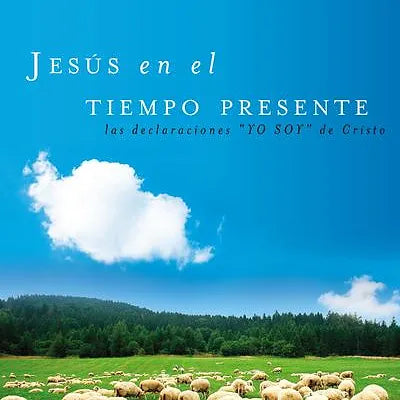 Jesus en el tiempo presente