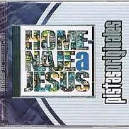 Homenaje a Jesus  (Pistas)