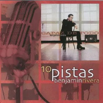 Capaz de todo  (Pistas)