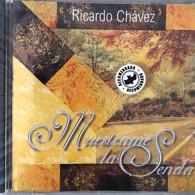 Muestrame la senda | Ricardo Chávez