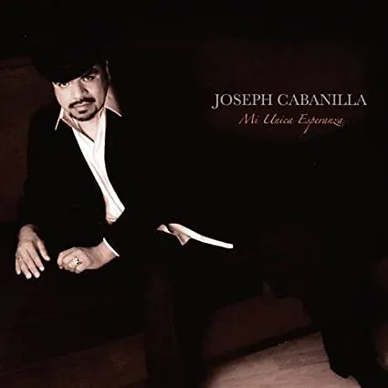 Mi unica esperanza | Joseph Cabanilla