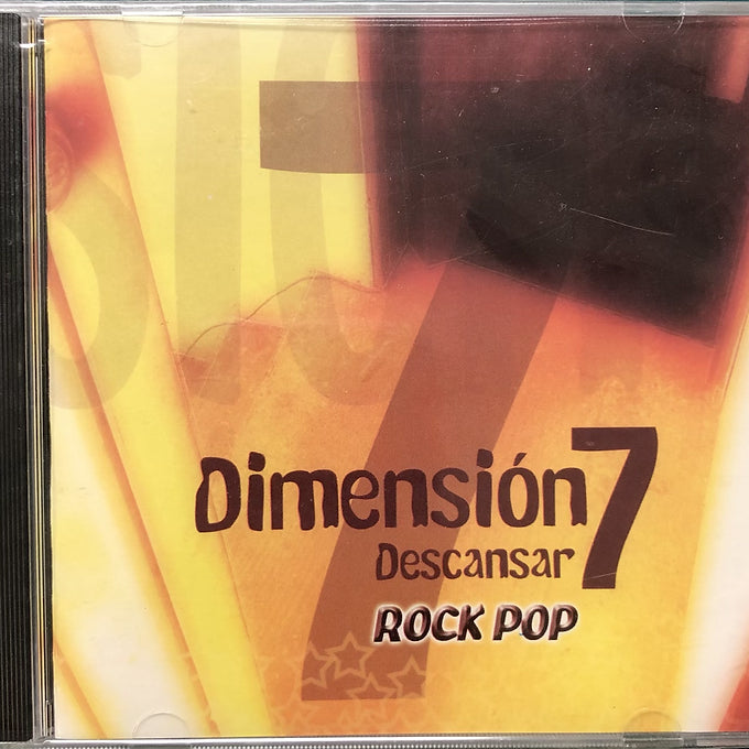 Descansar | Dimensión 7