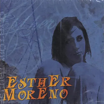 Esther Moreno | Esther
