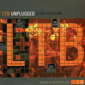 LTB unplugged | La Tribu de Benjamin