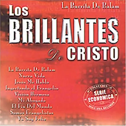 Burrita de Balam,La | Los Brillantes de Cristo
