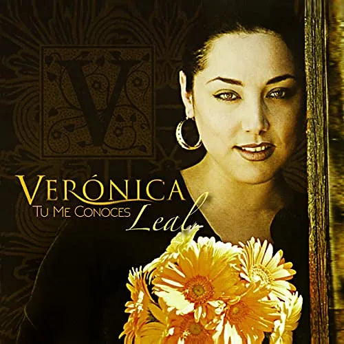 Tu me conoces | Veronica Leal