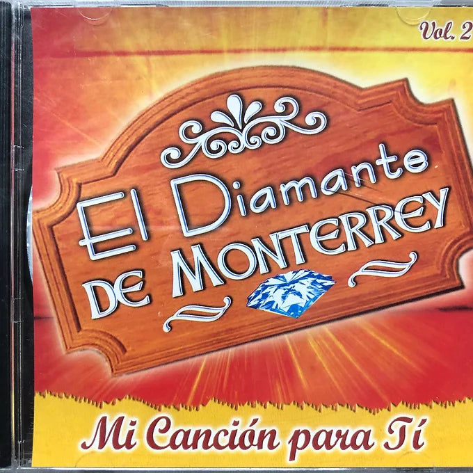 Mi canción para tí | El diamante de Monterrey