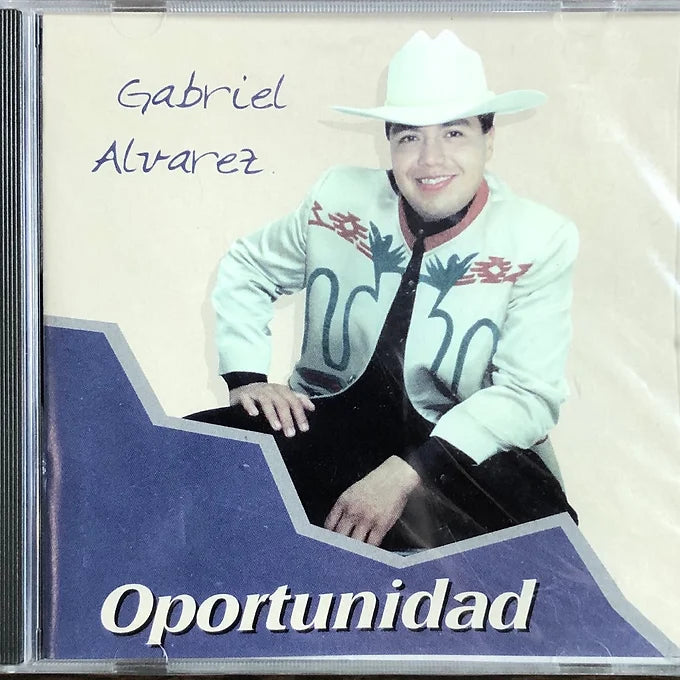 Oportunidad | Gabriel Alvarez