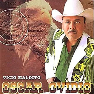 Vicio maldito | Oscar Ovidio
