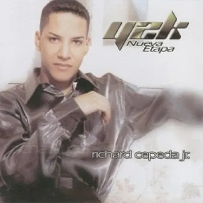 Y2K Nueva etapa | Richard Cepeda