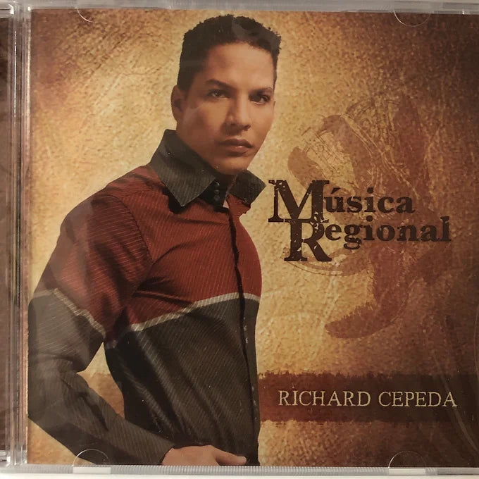 Musica regional