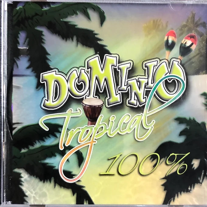 100 % Tropical | Dominio