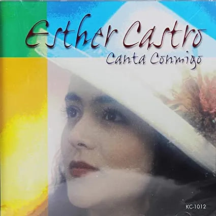 Canta conmigo | Esther Castro