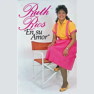 En su amor | Ruth Rios