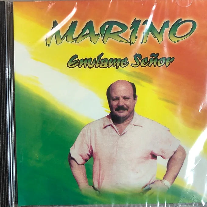 Envíame Señor | Marino