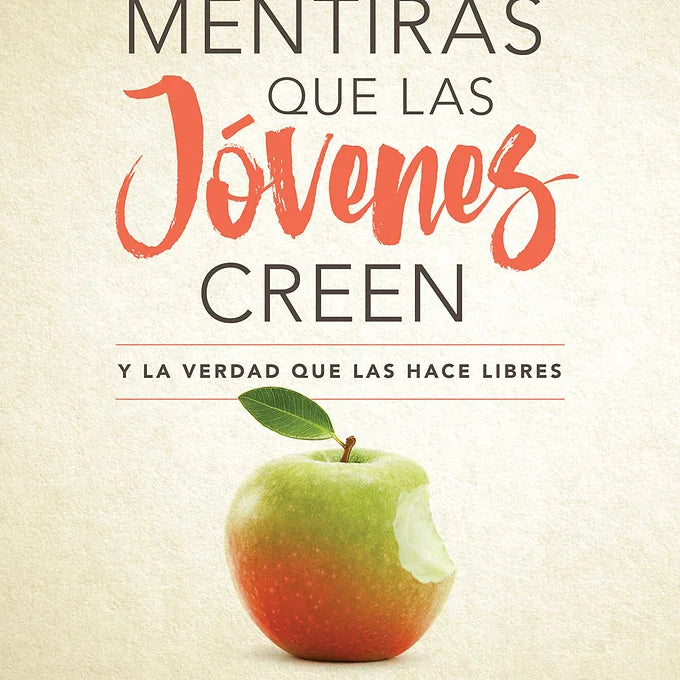 Mentiras que las jovenes creen, Guia de estudio