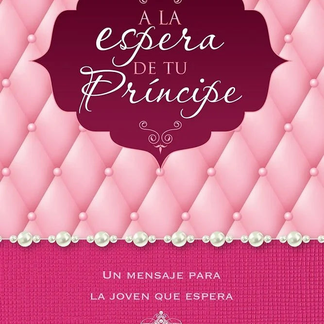 A la espera de tu principe