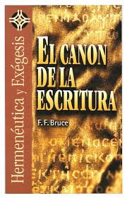 Canon De La Escritura