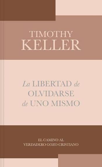 Libertad de olvidarse de uno mismo