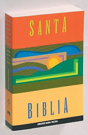Biblia Economica RVR 1960  Tapa Carton