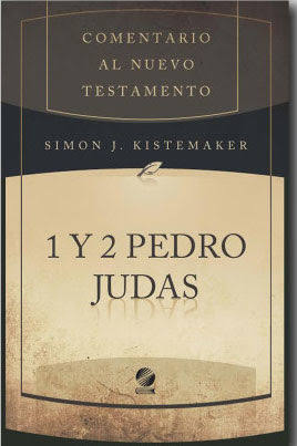 Comentario al N.T. 1 y 2 Pedro & Judas