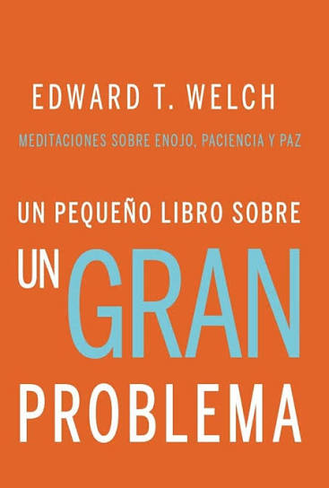 Pequeno libro sobre un gran problema