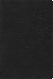 Biblia De Estudio Arco Iris Negro,  Imitació Piel Negro, Índice