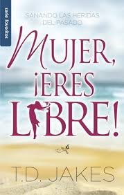 Mujer eres libre (Bolsillo)