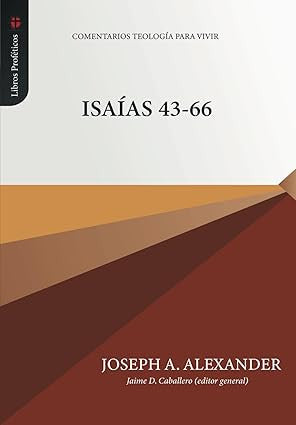 Isaias 43-66