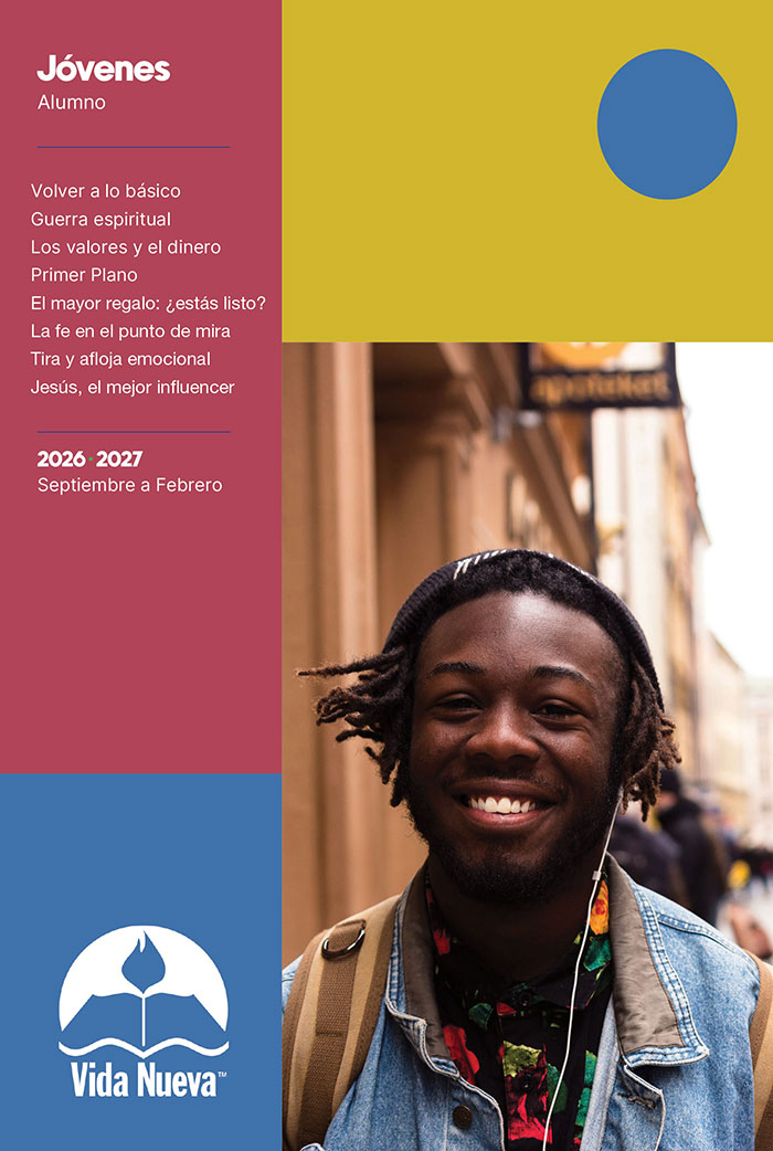 Jovenes alumno  Sept-Feb   2026-2027