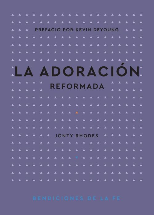 Adoracion reformada