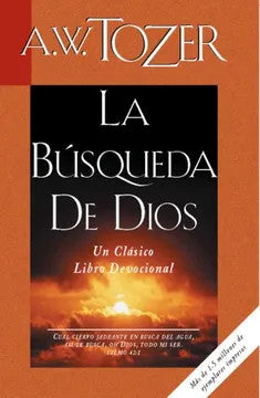 Busqueda de Dios
