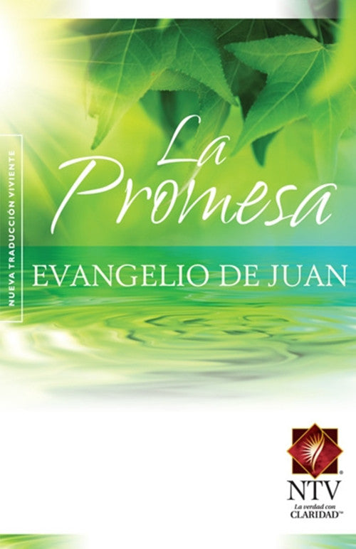 Evangelio De Juan Version NTV (Paquete de 10)
