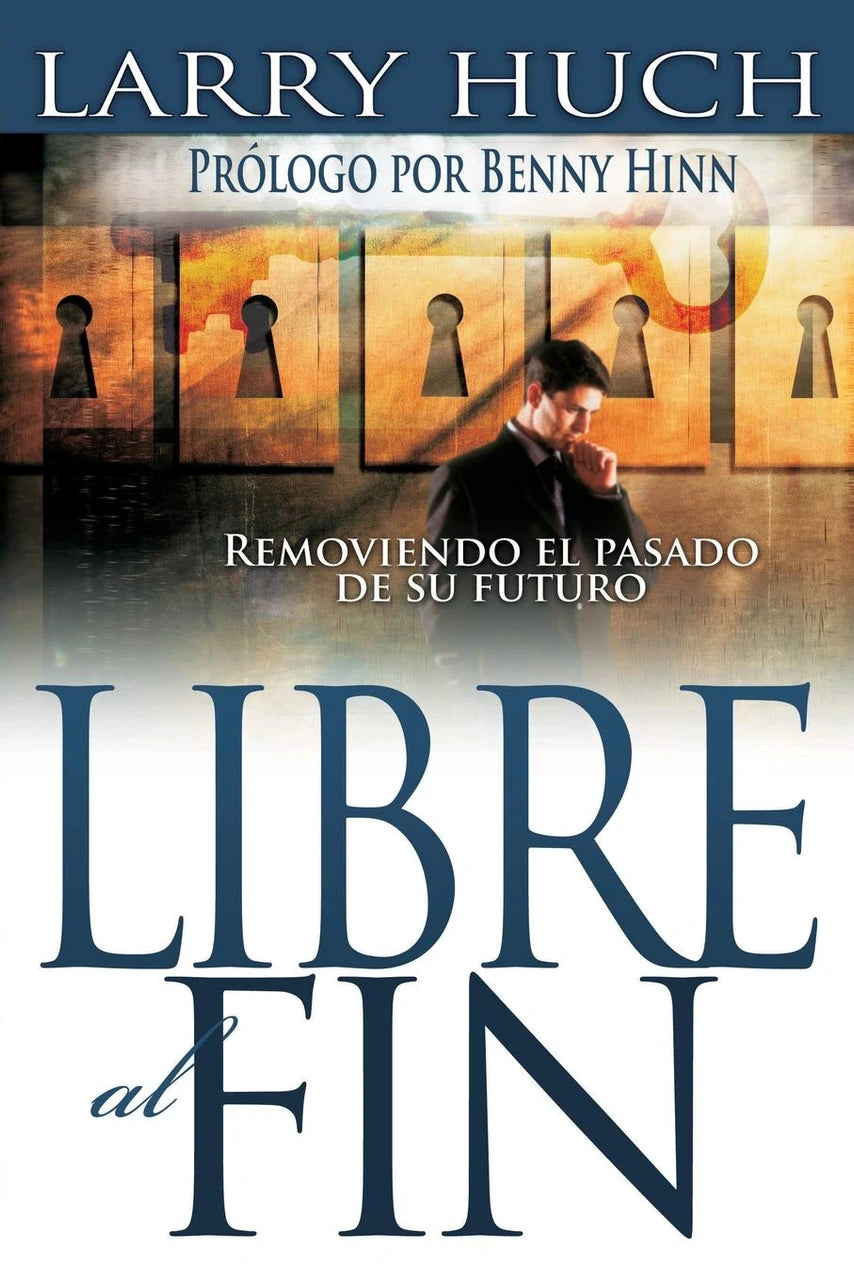 Libre al fin