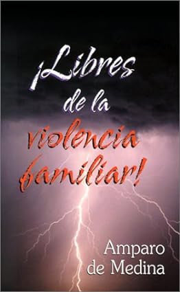 Libres de la violencia familiar