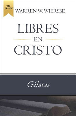 Libres En Cristo - Galatas
