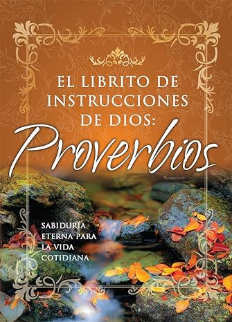 Librito de proverbios