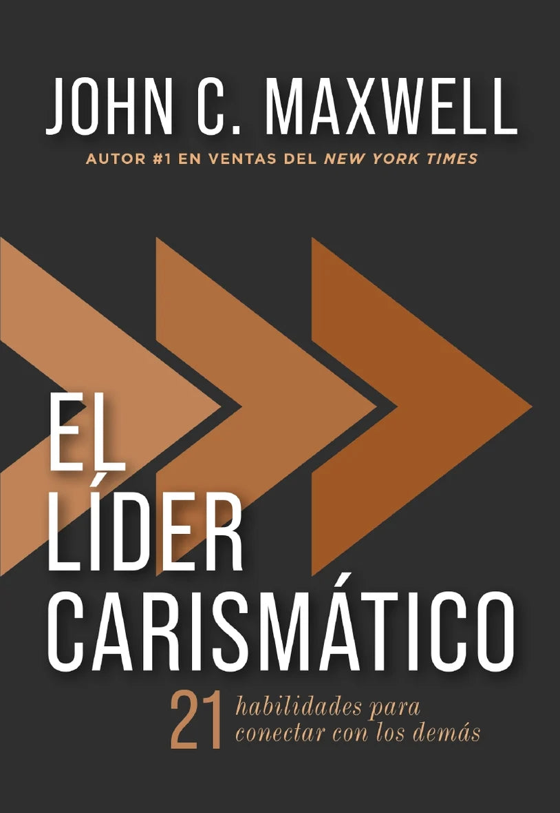 El lider carismatico