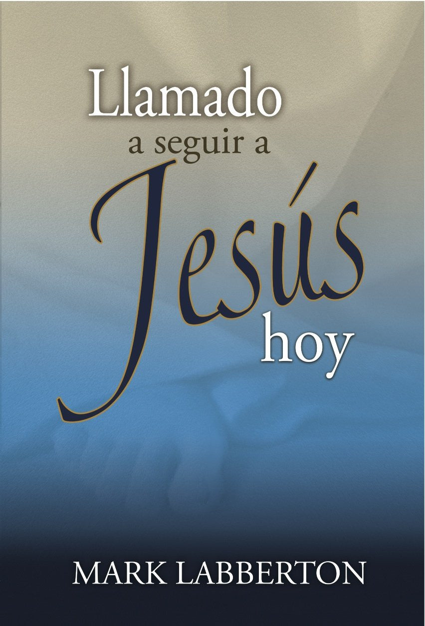 Llamado a seguir a Jesus hoy