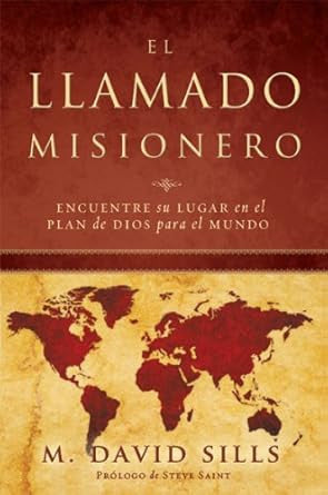 Llamado misionero