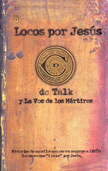 Locos por Jesus - Vol.1
