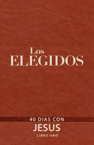 Elegidos Libro 1
