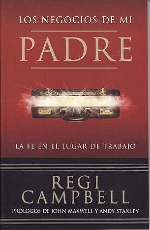 Negocios de mi padre